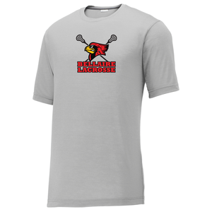 Bellaire Lacrosse CottonTouch Performance T-Shirt