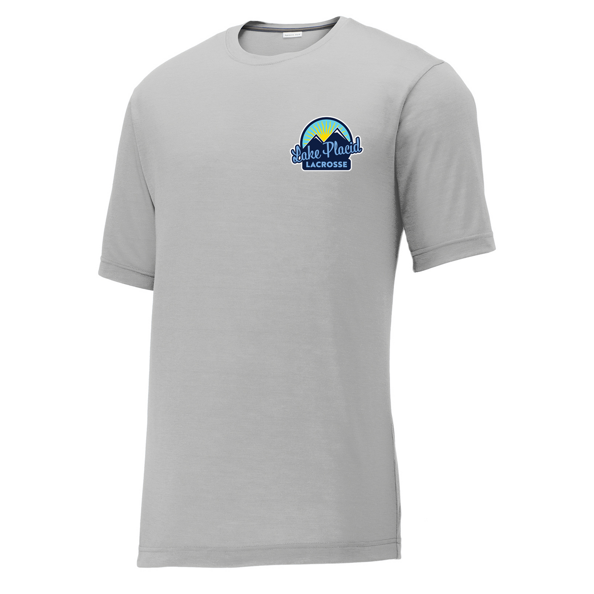 Lake Placid Lacrosse CottonTouch Performance T-Shirt