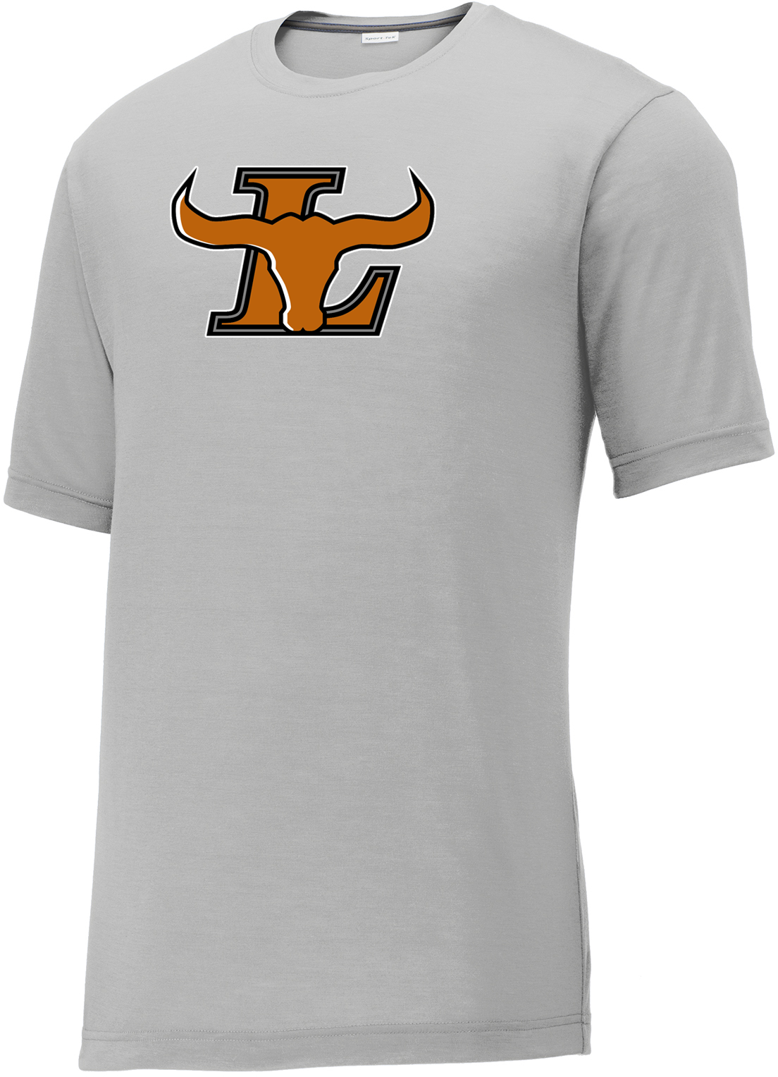 Lanier Baseball CottonTouch Performance T-Shirt
