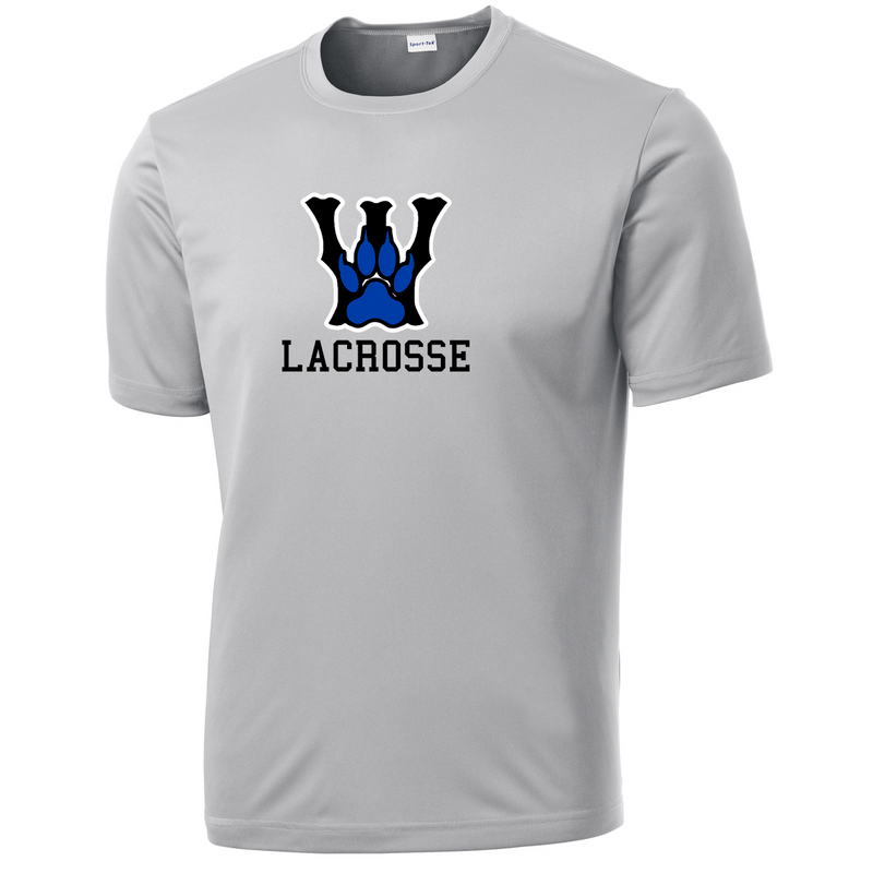 West Houston Wolves Performance T-Shirt