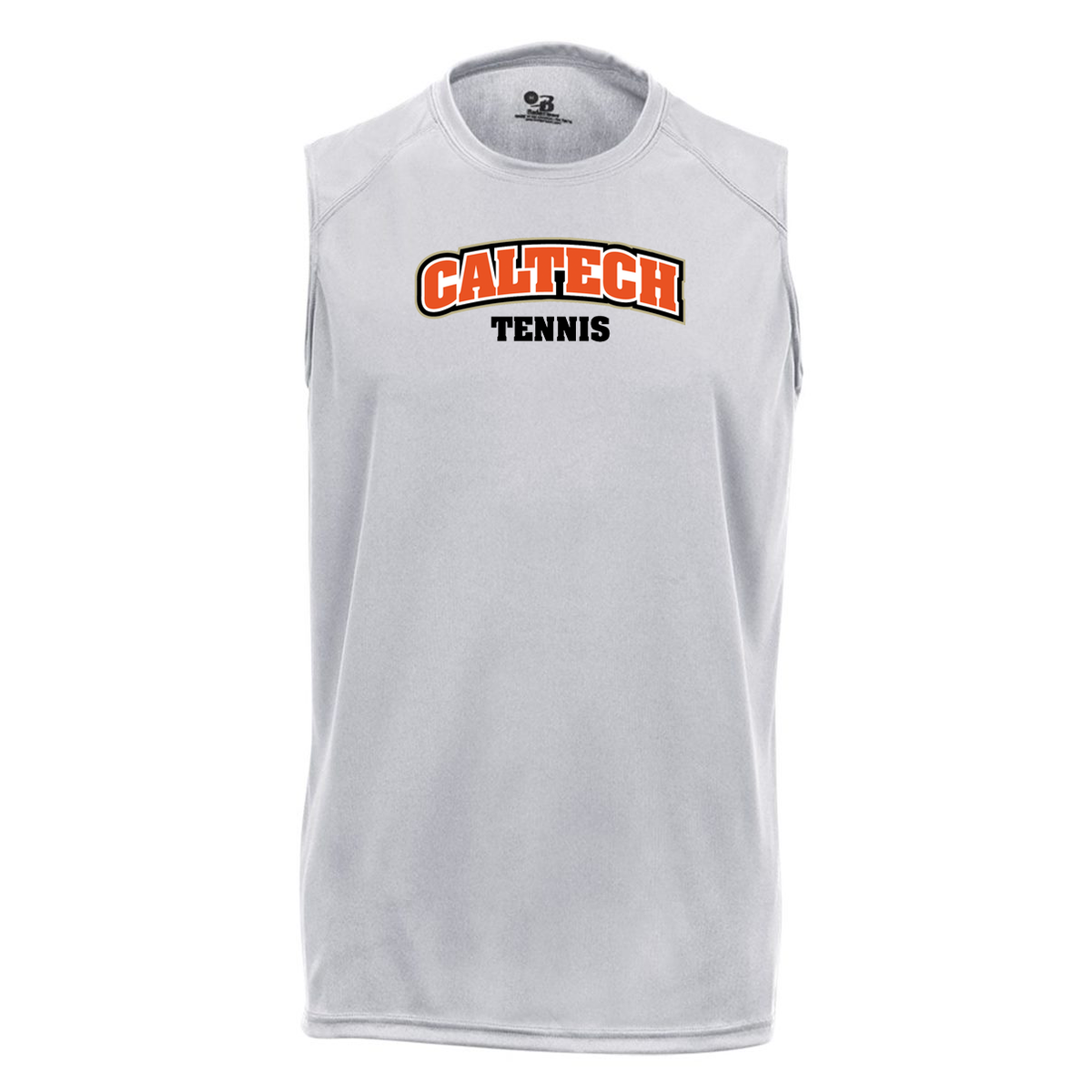 Cal Tech Tennis B-Core Sleeveless Performance Tank