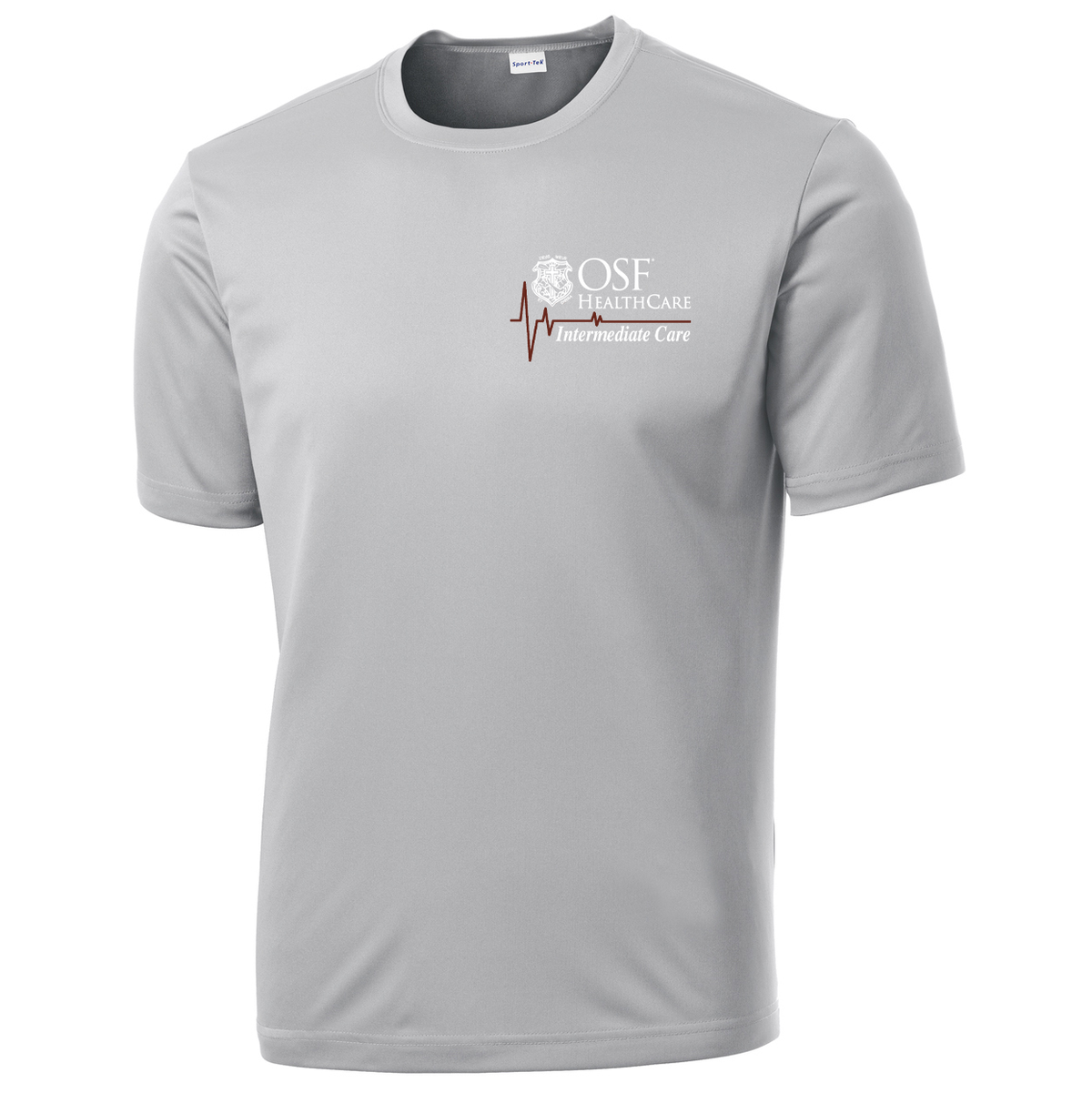 OSF Healthcare IMCU Performance T-Shirt