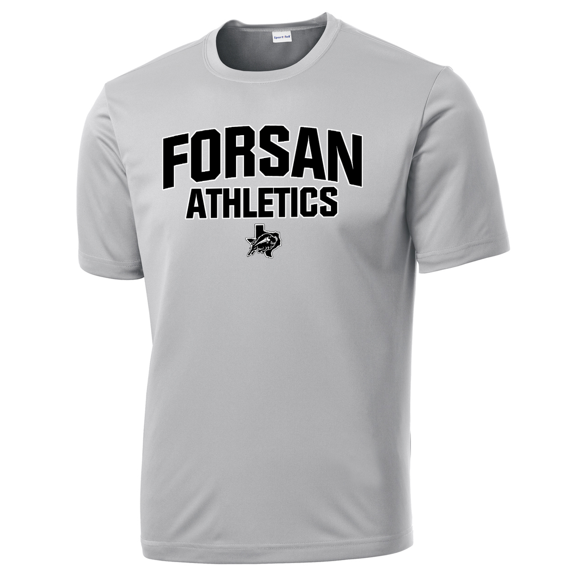 Forsan Athletics Performance T-Shirt