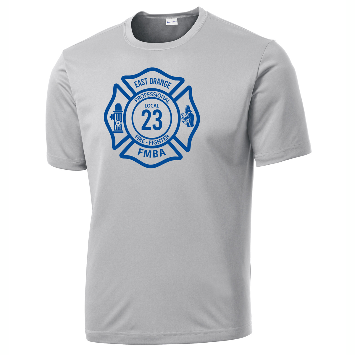East Orange Local 23 Performance T-Shirt