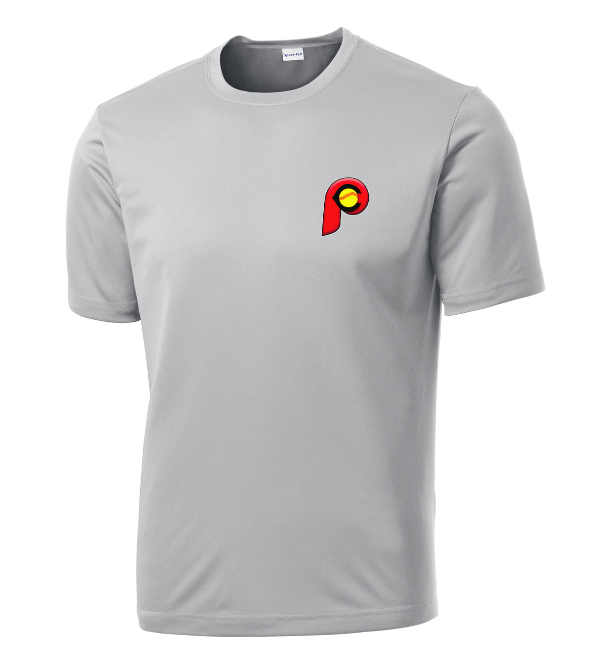 Player's Choice Academy Softball Performance T-Shirt