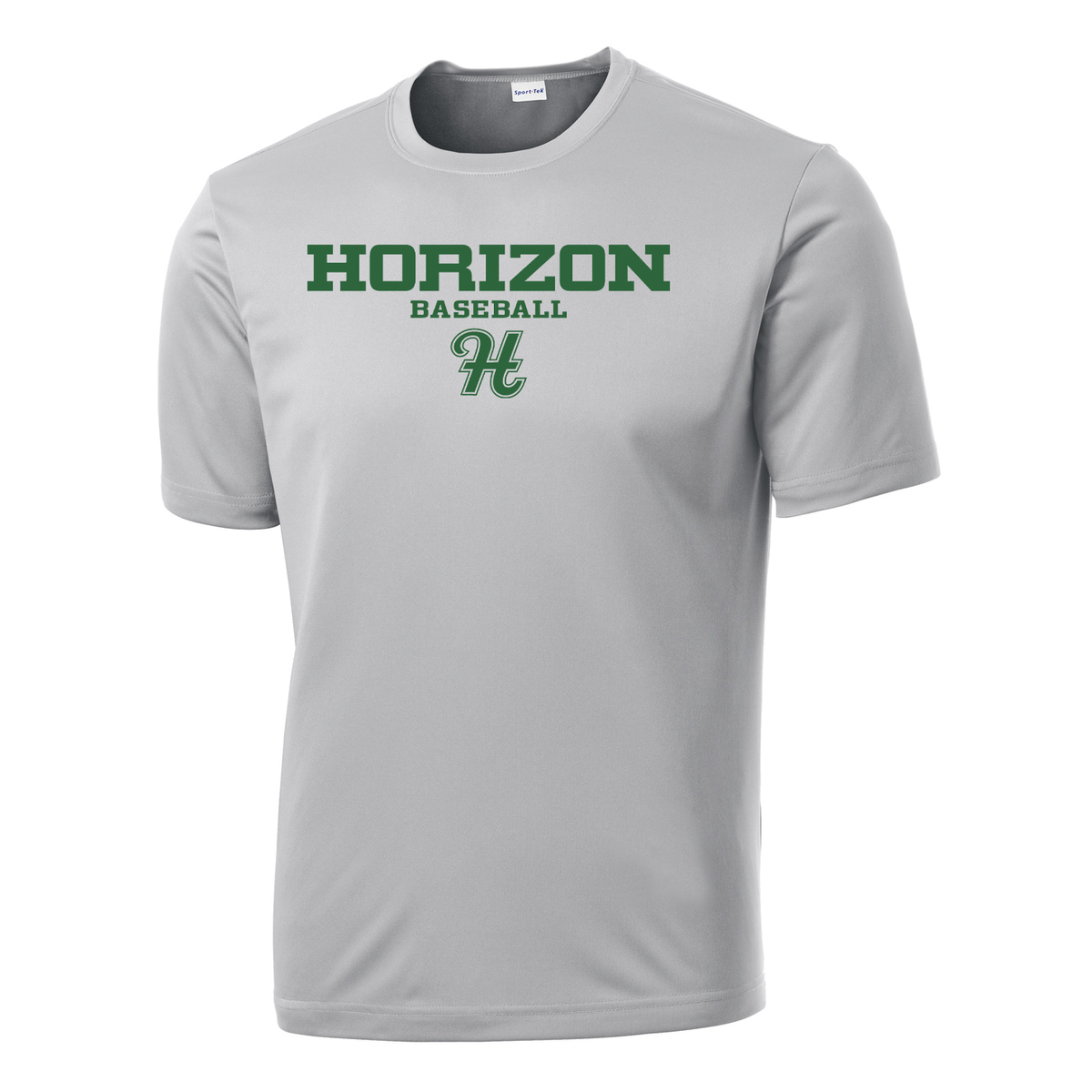Horizon Baseball Performance T-Shirt