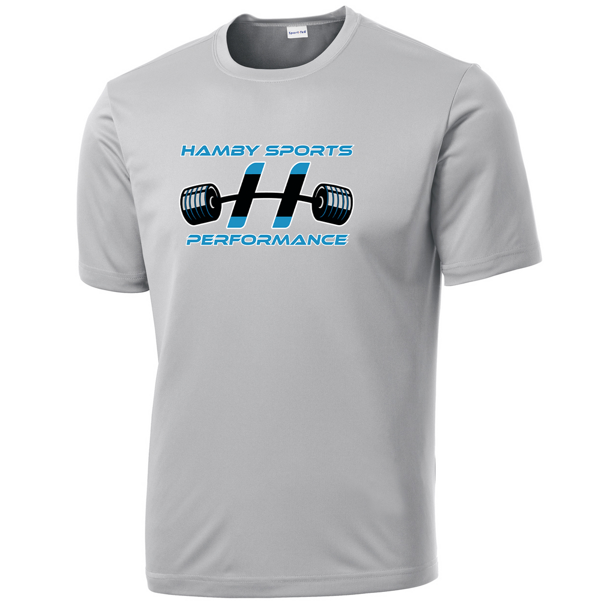 Hamby Sports Performance Performance T-Shirt