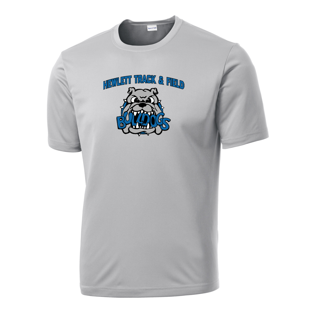 Hewlett Track & Field Performance T-Shirt