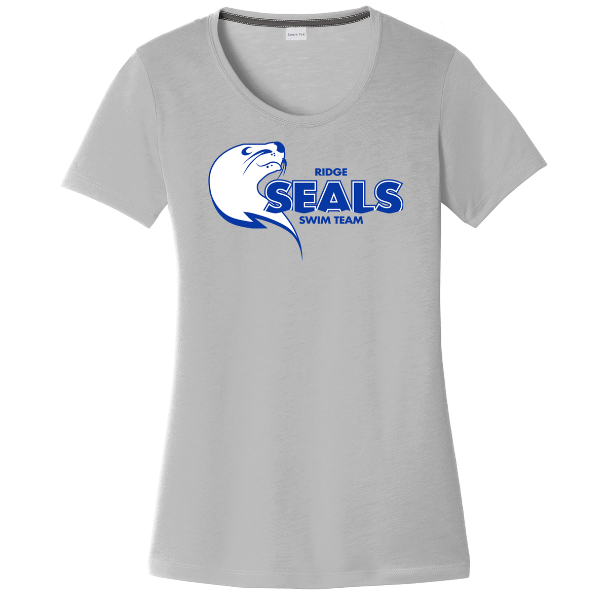 Ridge Seals Swim Team Women's CottonTouch Performance T-Shirt