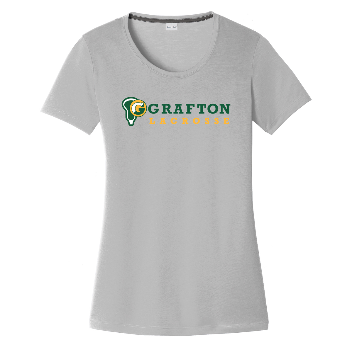 Grafton Lacrosse  Women's CottonTouch Performance T-Shirt