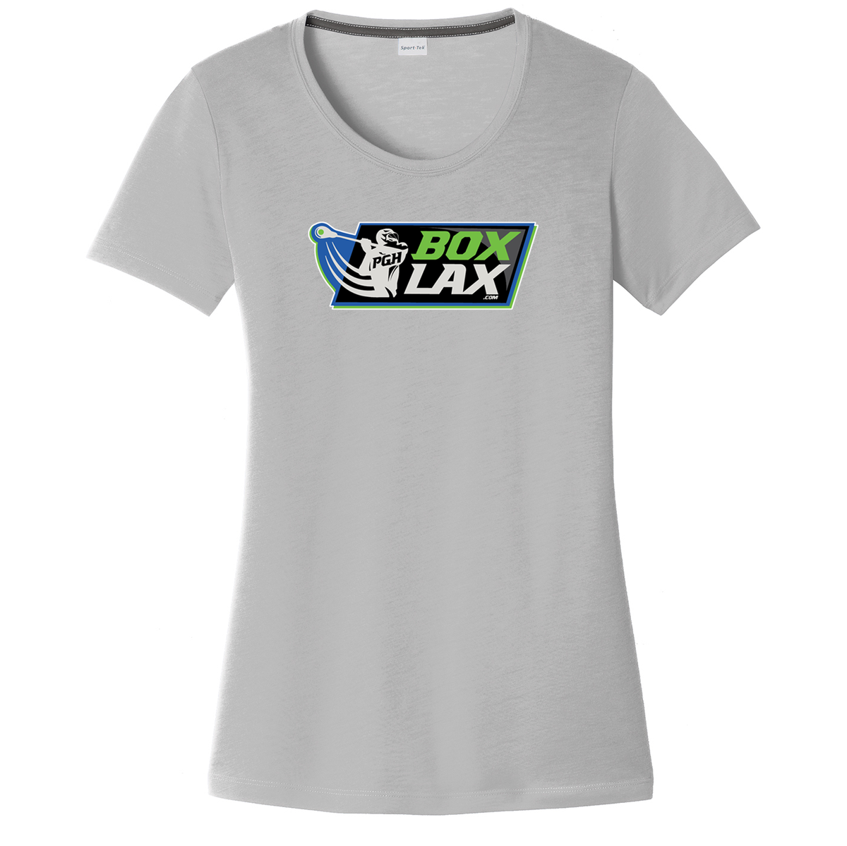 PSL Box Women's CottonTouch Performance T-Shirt