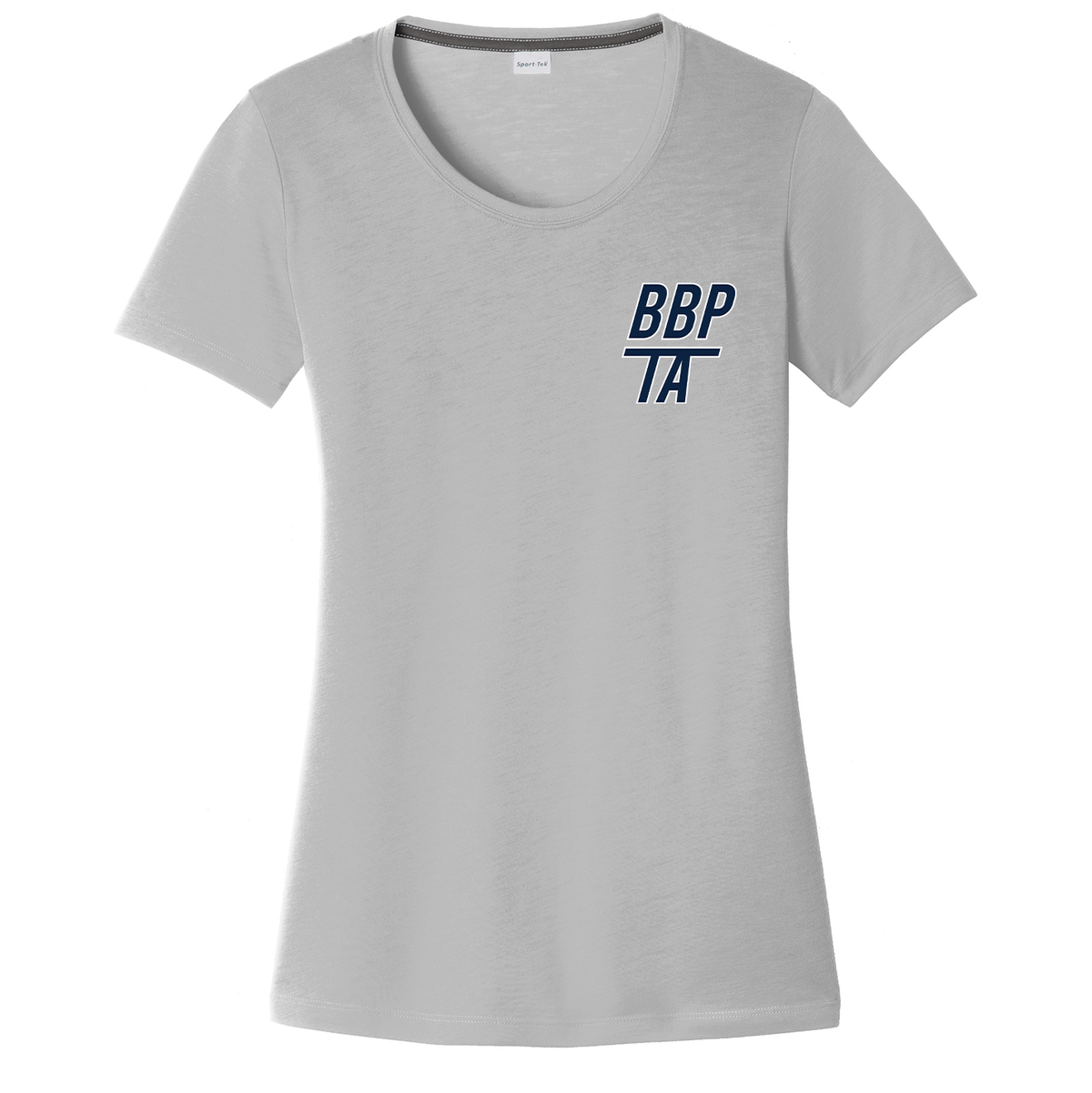 BBP TA Women's CottonTouch Performance T-Shirt