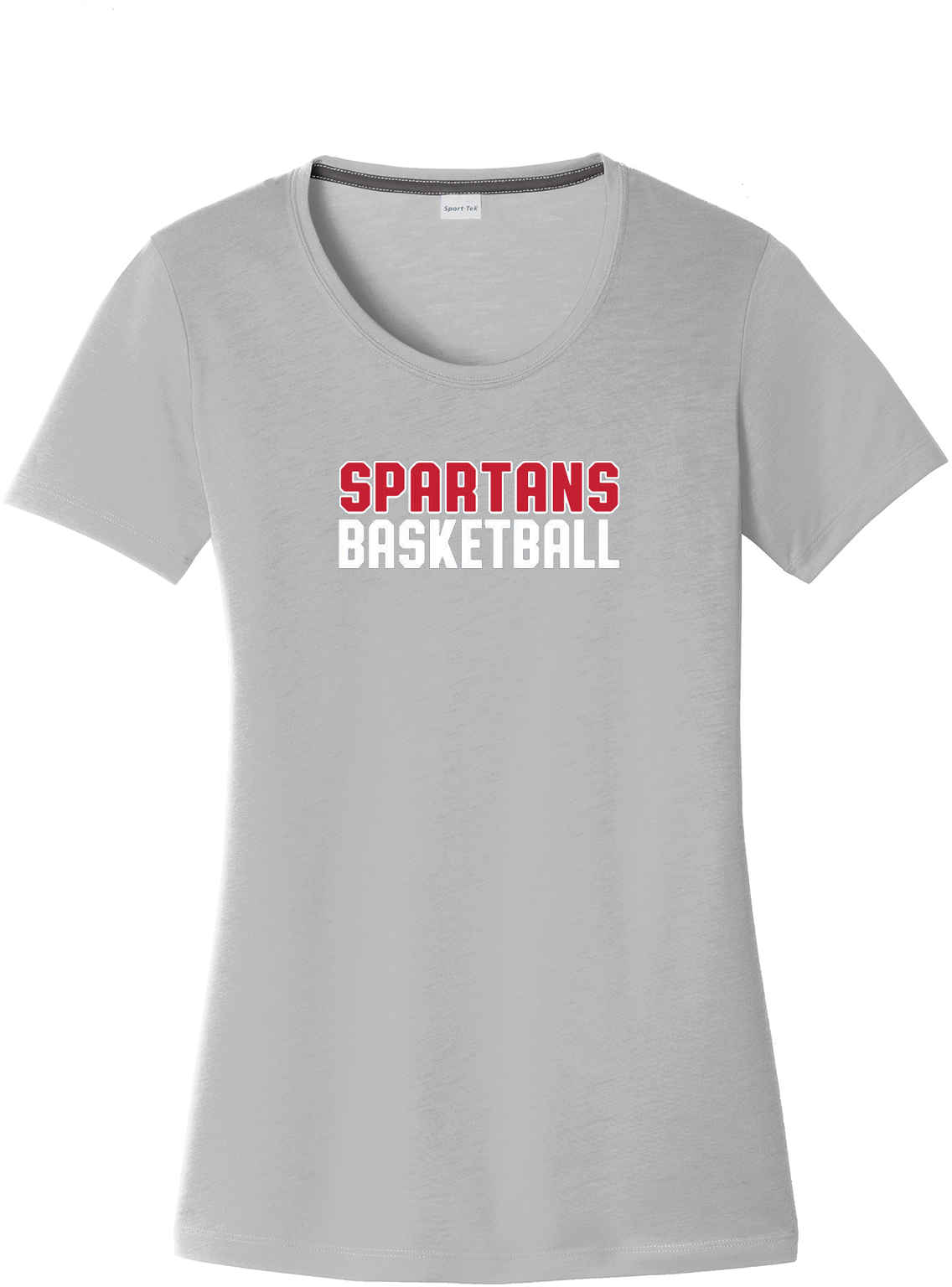 Holy Spirit Basketball Women's CottonTouch Performance T-Shirt