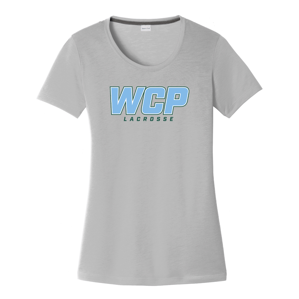 WCP Girls Lacrosse Women's CottonTouch Performance T-Shirt