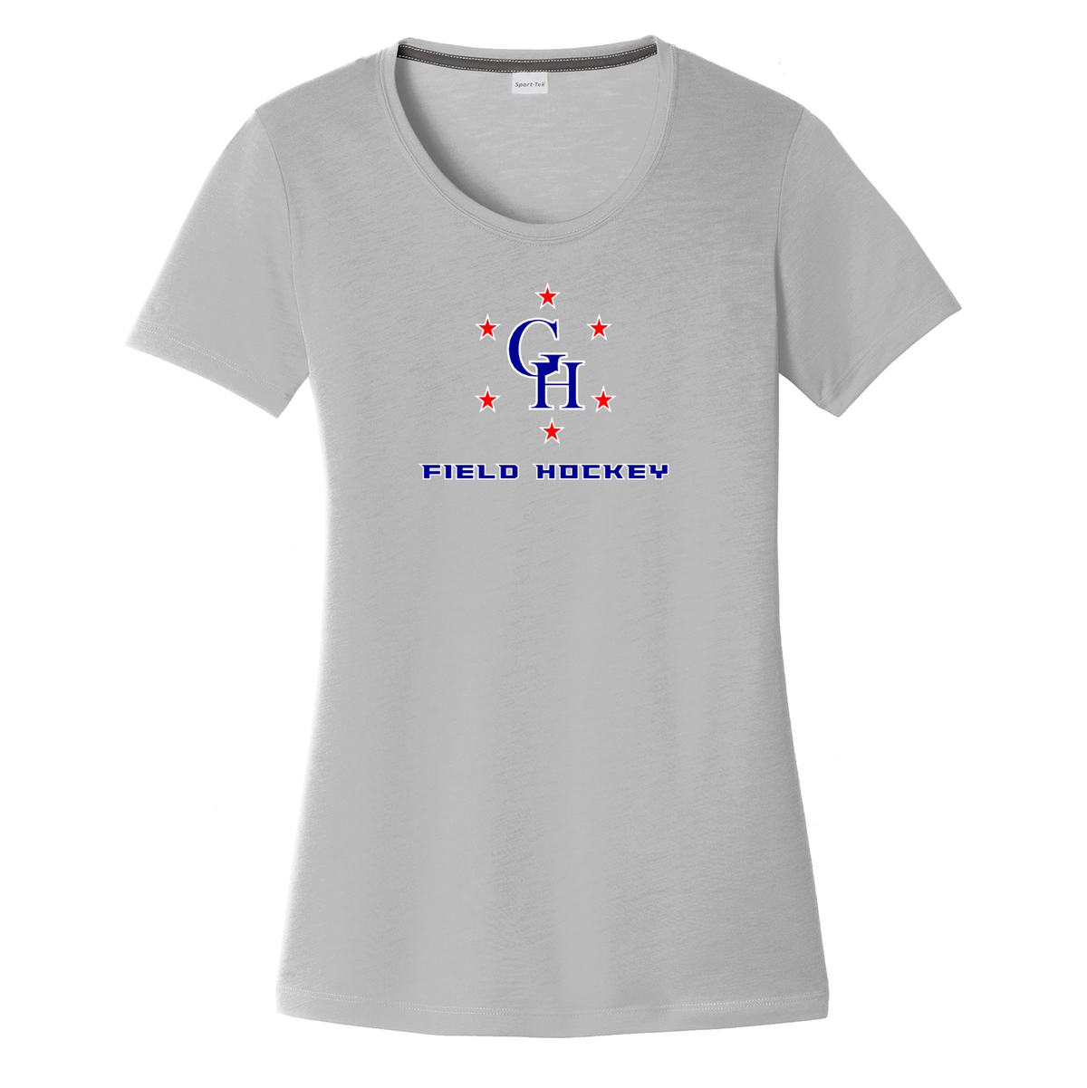 Great Hollow Field Hockey  Women's CottonTouch Performance T-Shirt