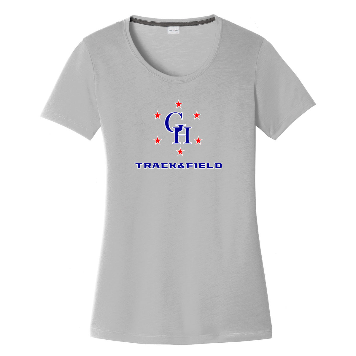 Great Hollow T&F Women's CottonTouch Performance T-Shirt