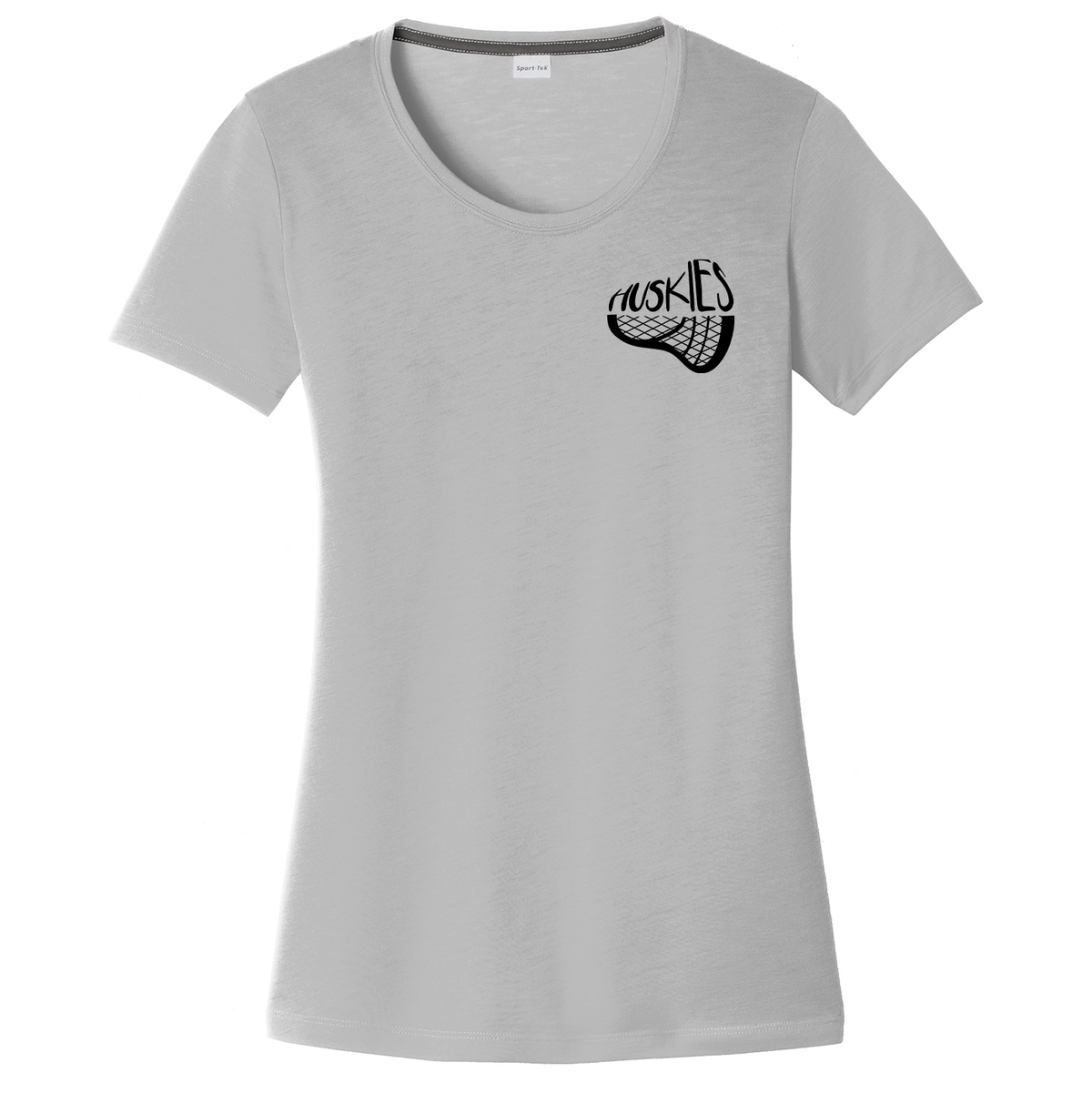 Malone Lacrosse Club Women's CottonTouch Performance T-Shirt