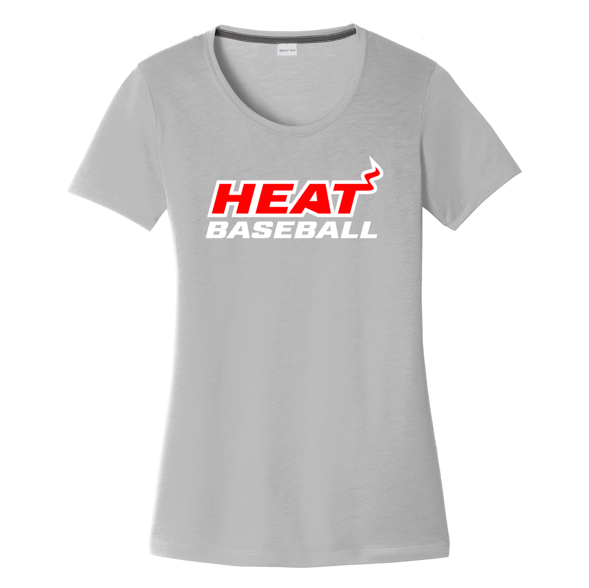 Akadema Heat Women's CottonTouch Performance T-Shirt