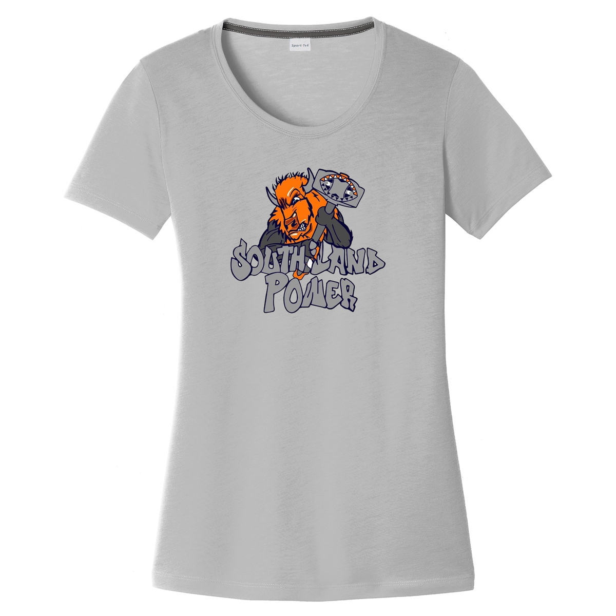 Southland Power Football Women's CottonTouch Performance T-Shirt