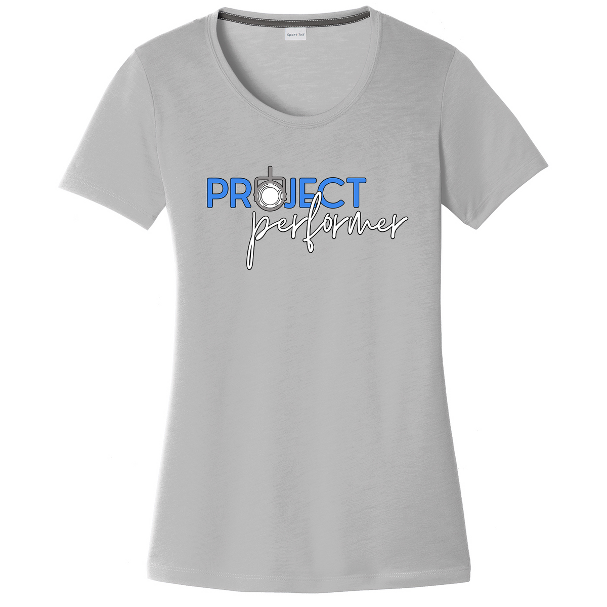 Project Performer CottonTouch Performance T-Shirt