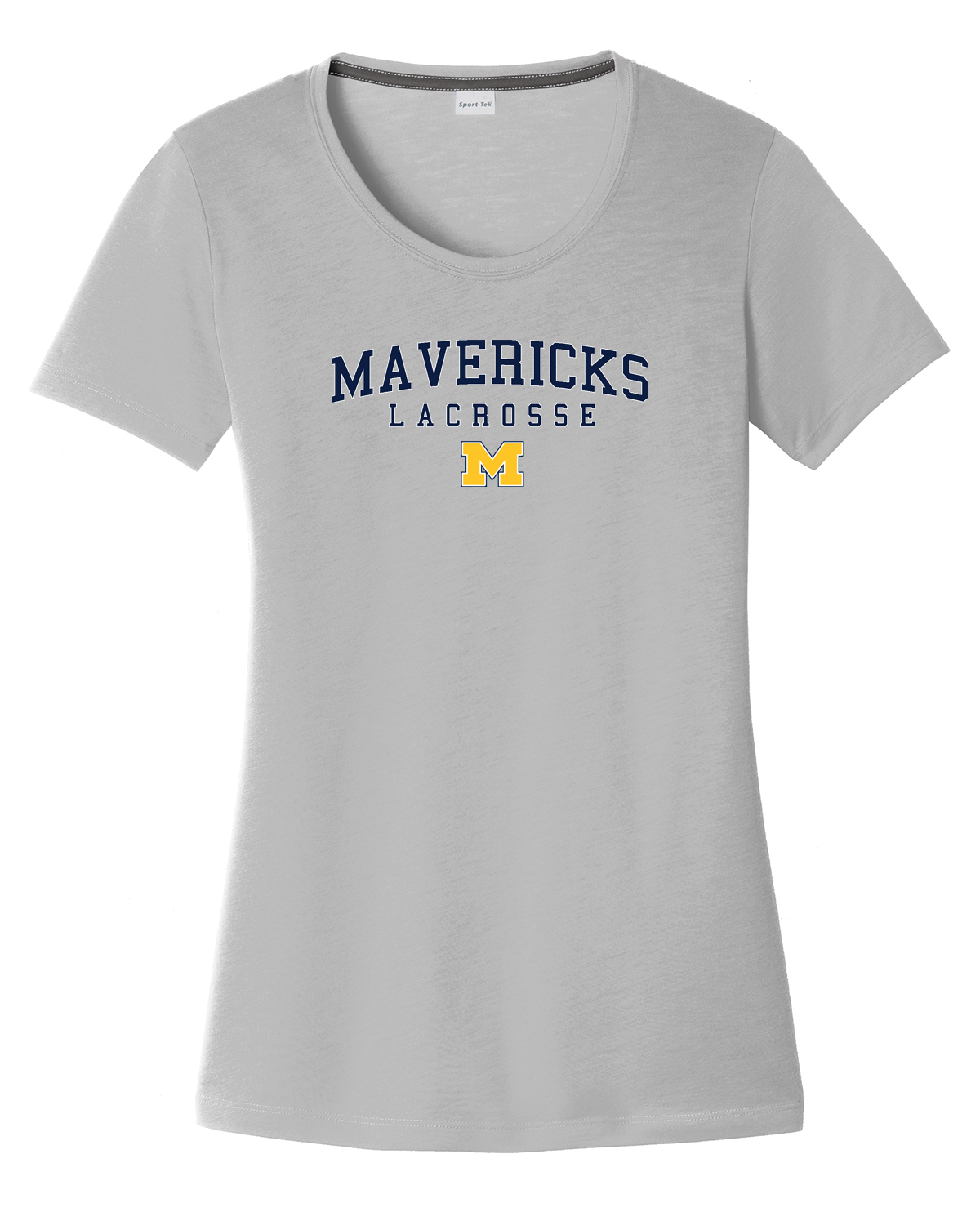 Mayfield Mavericks Women's CottonTouch Performance T-Shirt