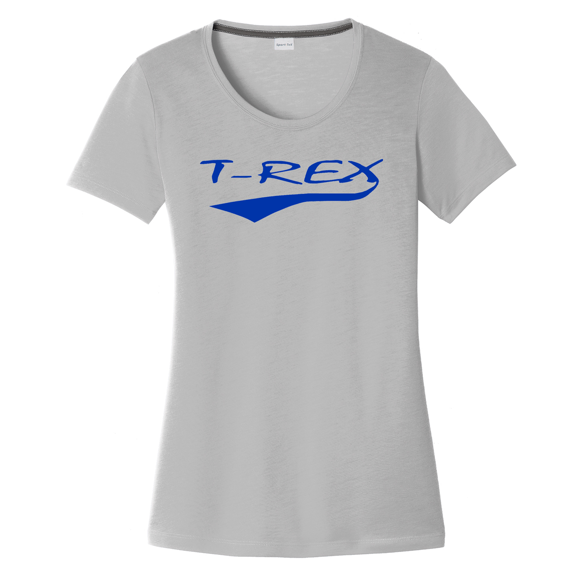 Between The Lines TRB Women's CottonTouch Performance T-Shirt