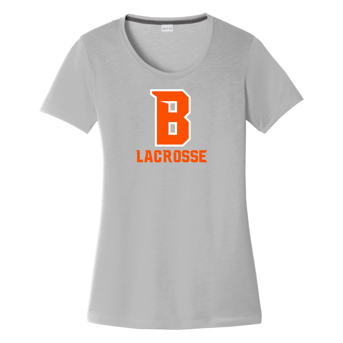 Babylon Lacrosse Women's CottonTouch Performance T-Shirt