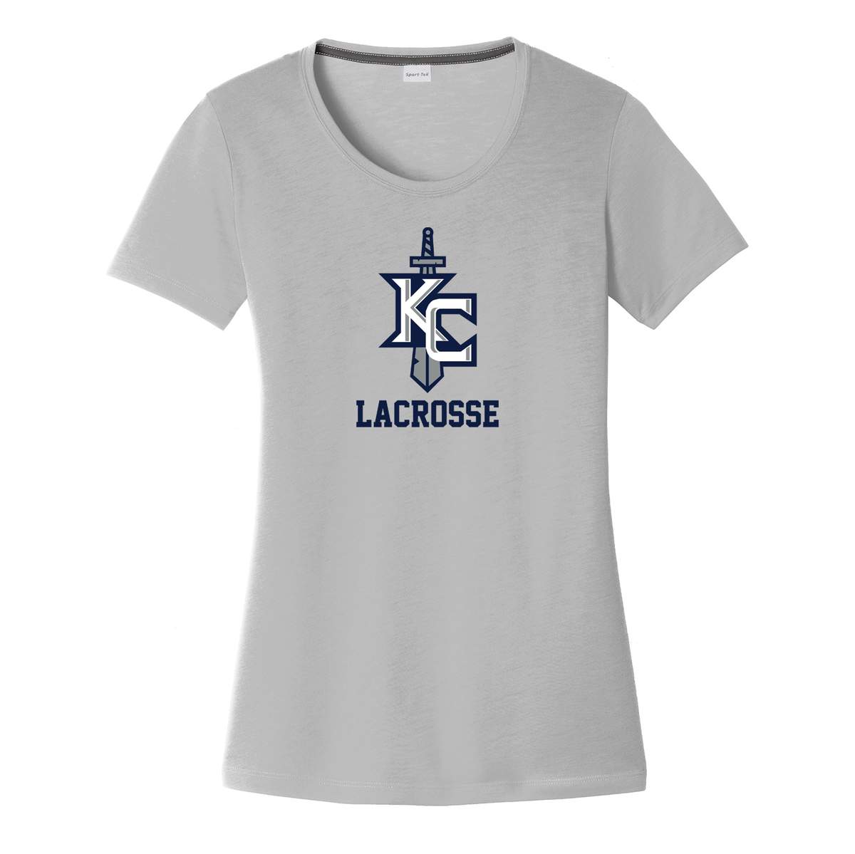 Kennedy Catholic HS Women's CottonTouch Performance T-Shirt