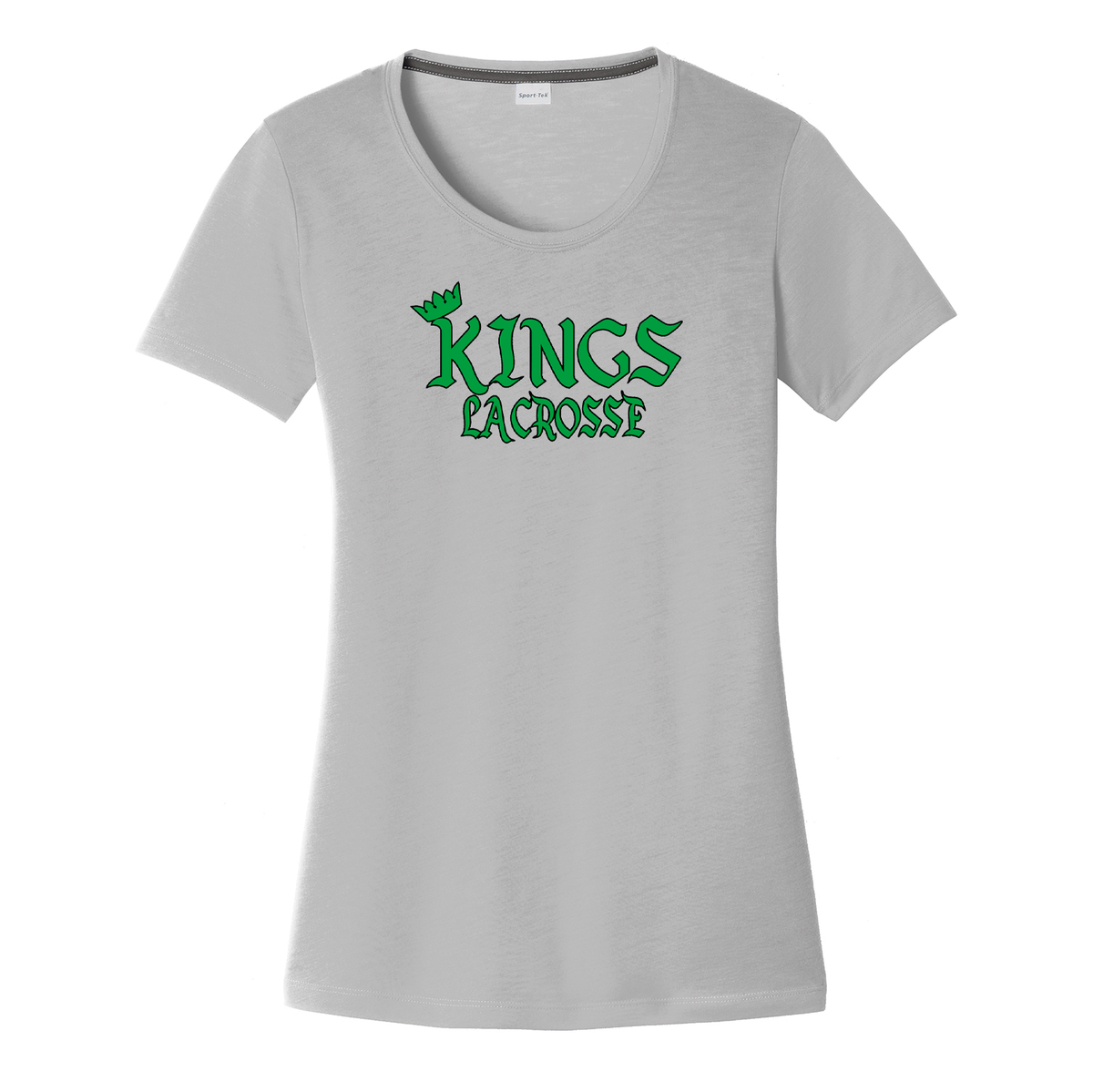 Atlanta Kings Lacrosse Women's CottonTouch Performance T-Shirt