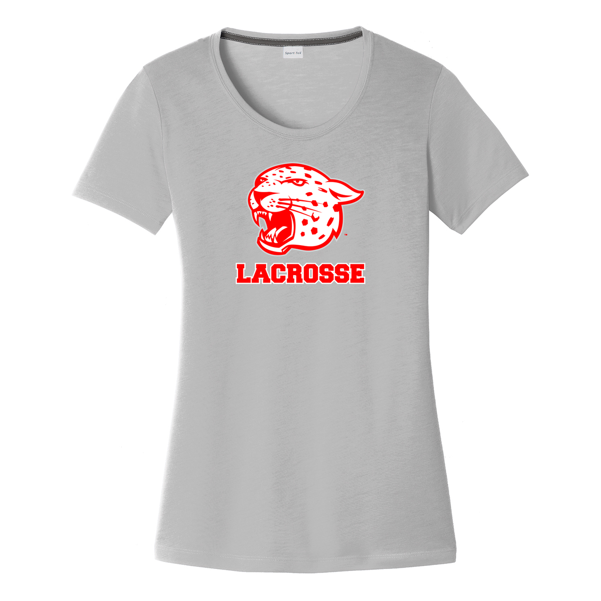 East Lacrosse Women's CottonTouch Performance T-Shirt