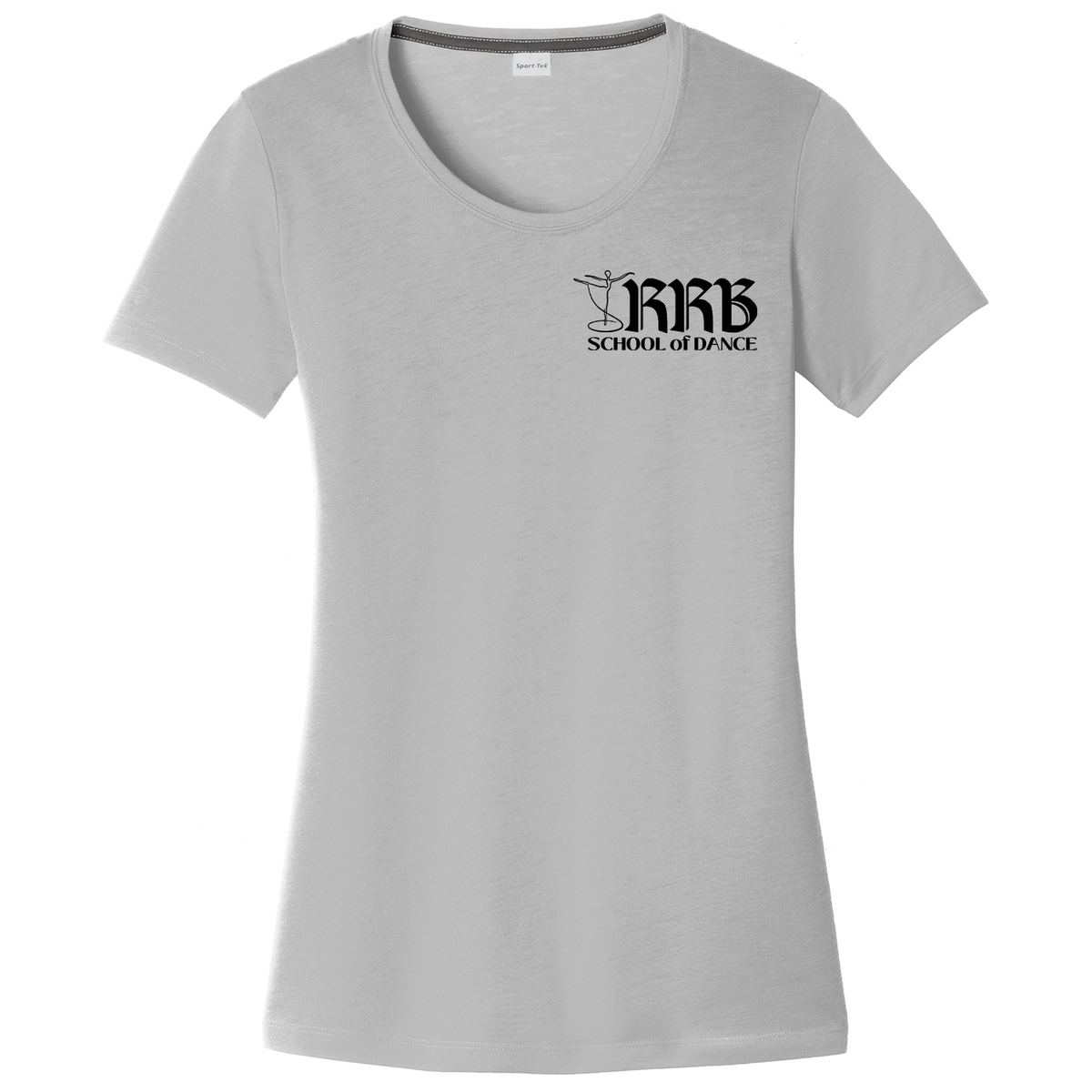 River Region Ballet School Women's CottonTouch Performance T-Shirt