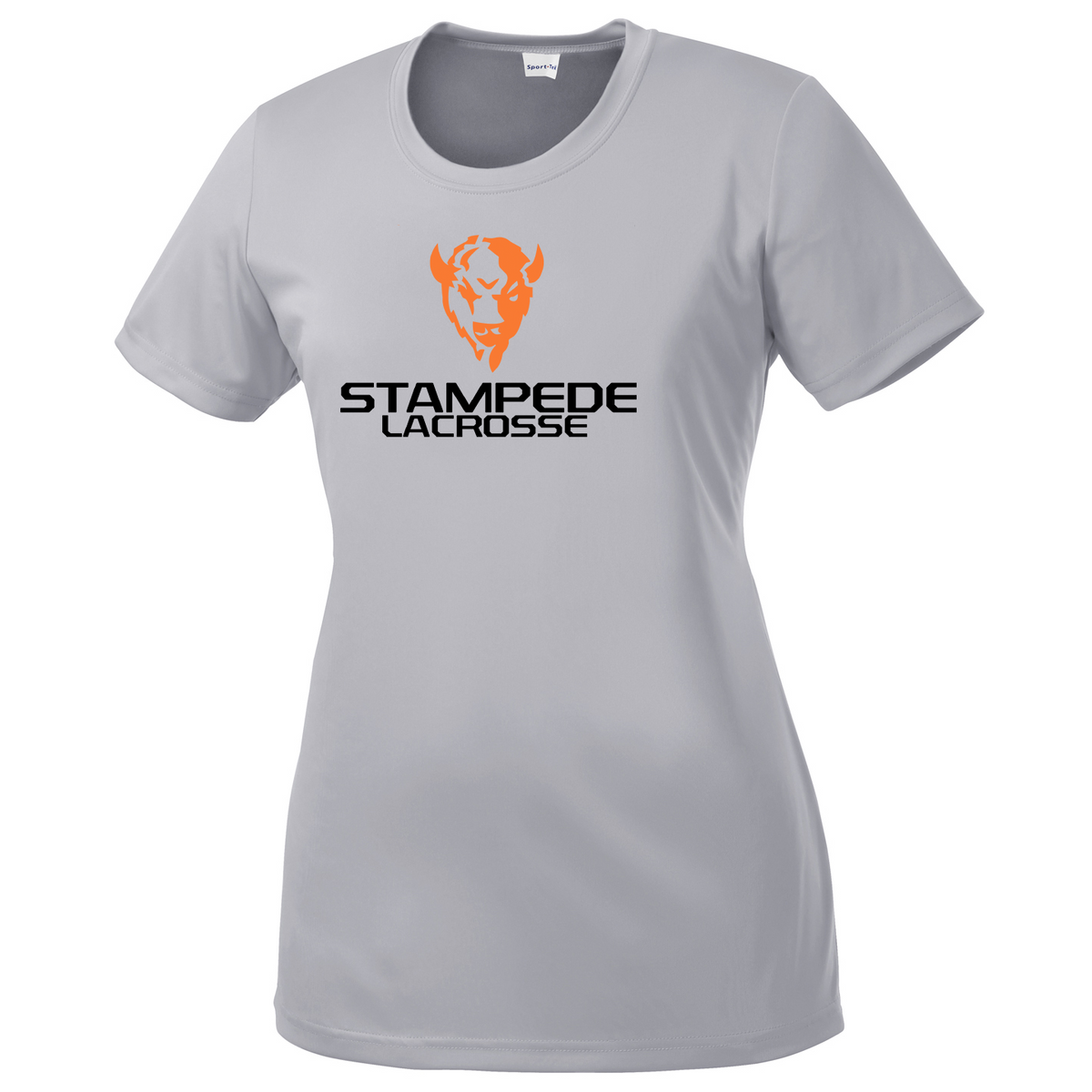 South Suburban Stampede Women's Performance Tee