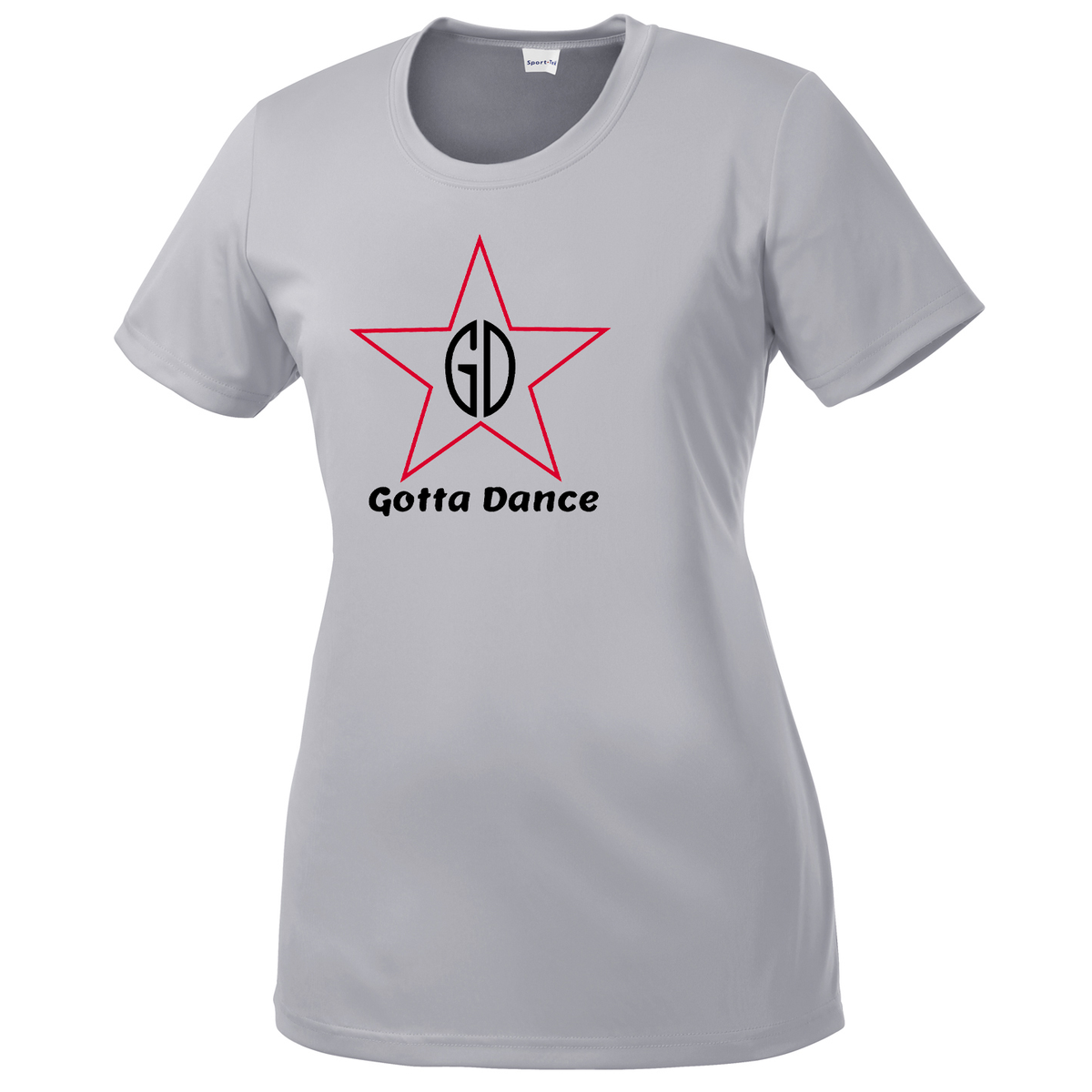 Gotta Dance Women's Performance Tee