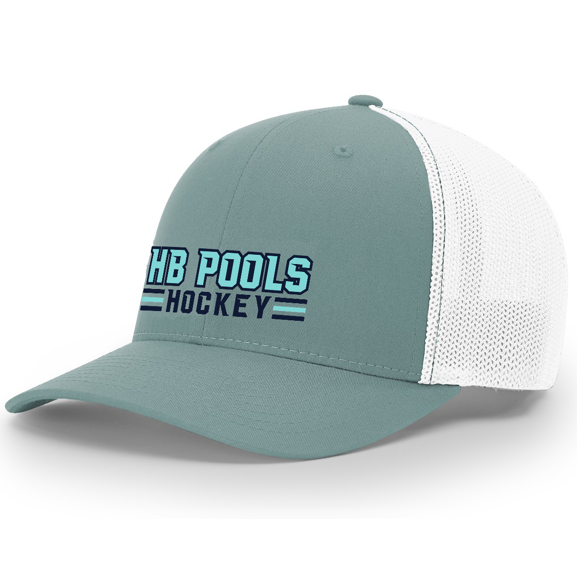 HB Pools Hockey Richardson R-Flex Trucker