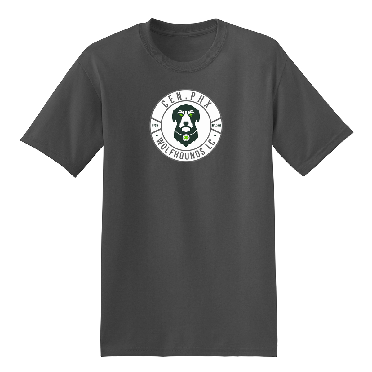 Central Phoenix High School T-Shirt