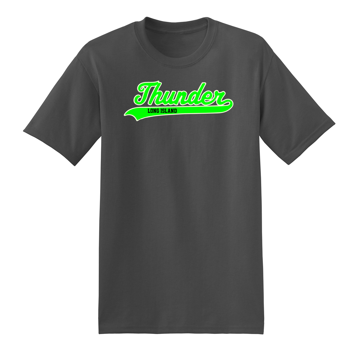 Long Island Thunder Softball T-Shirt