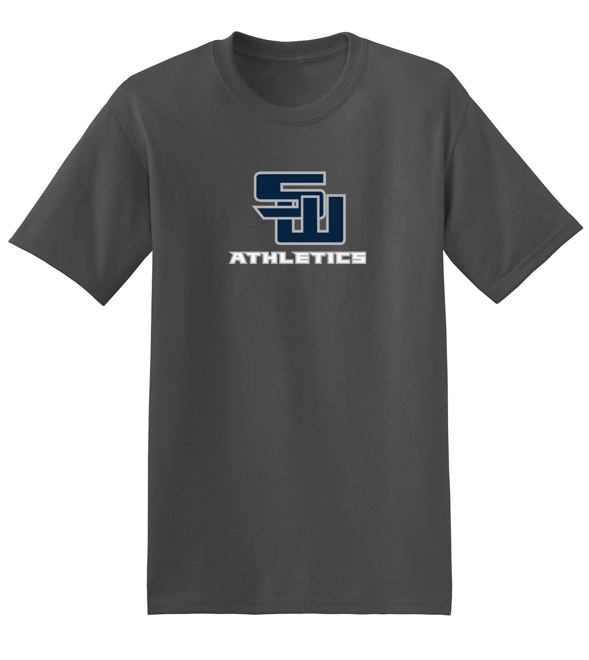Smithtown West Athletics T-Shirt