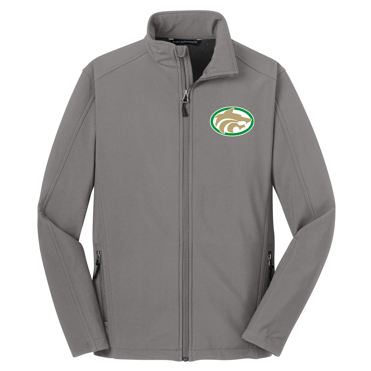 Buford Youth Lacrosse Soft Shell Jacket