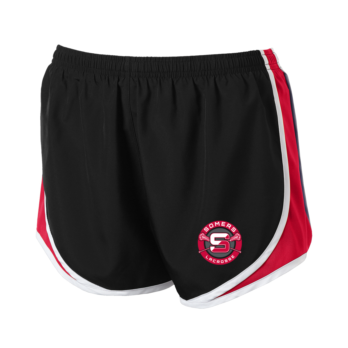 Somers Girls Lacrosse Women's Shorts