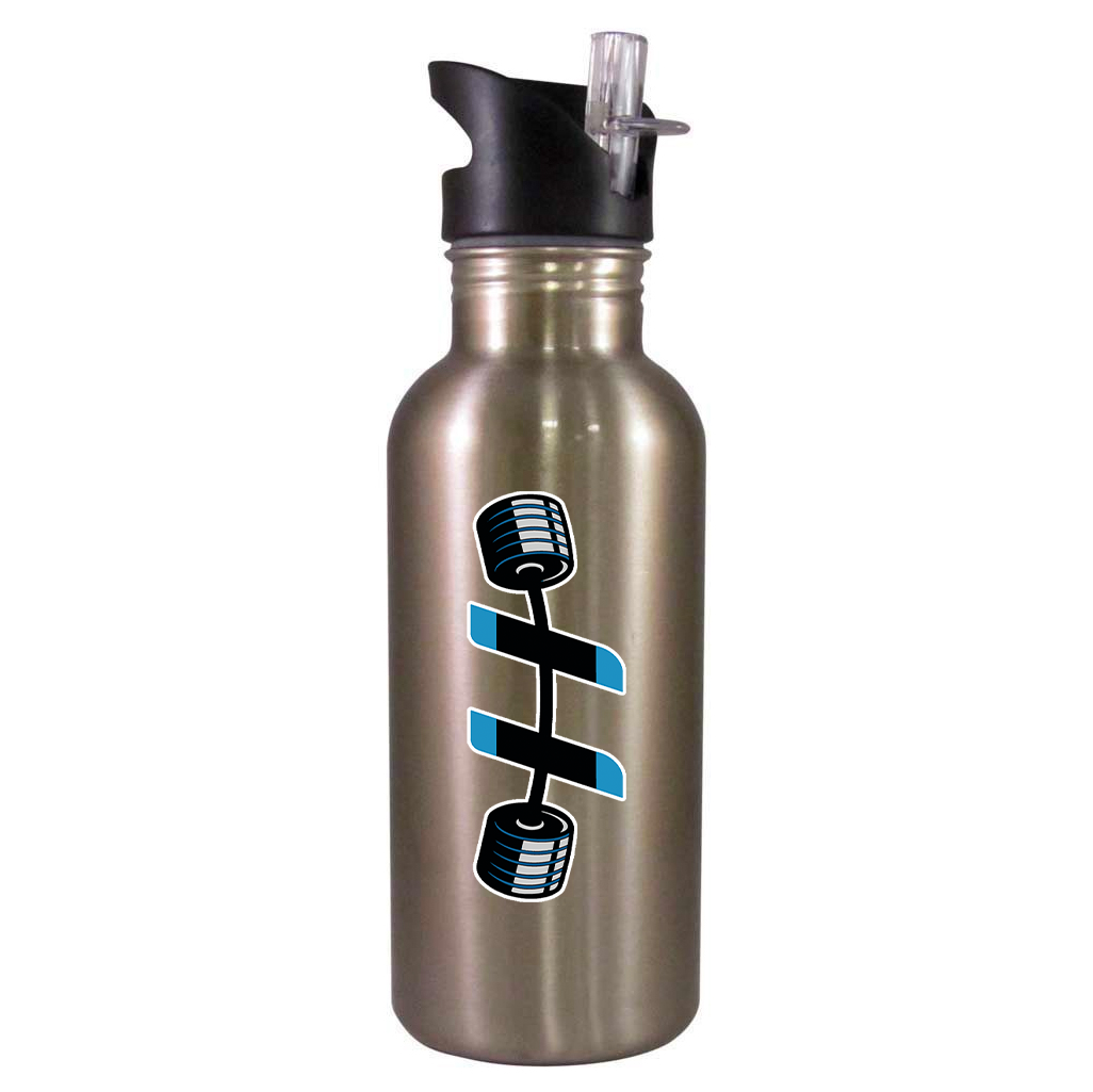 Hamby Sports Performance Team Water Bottle