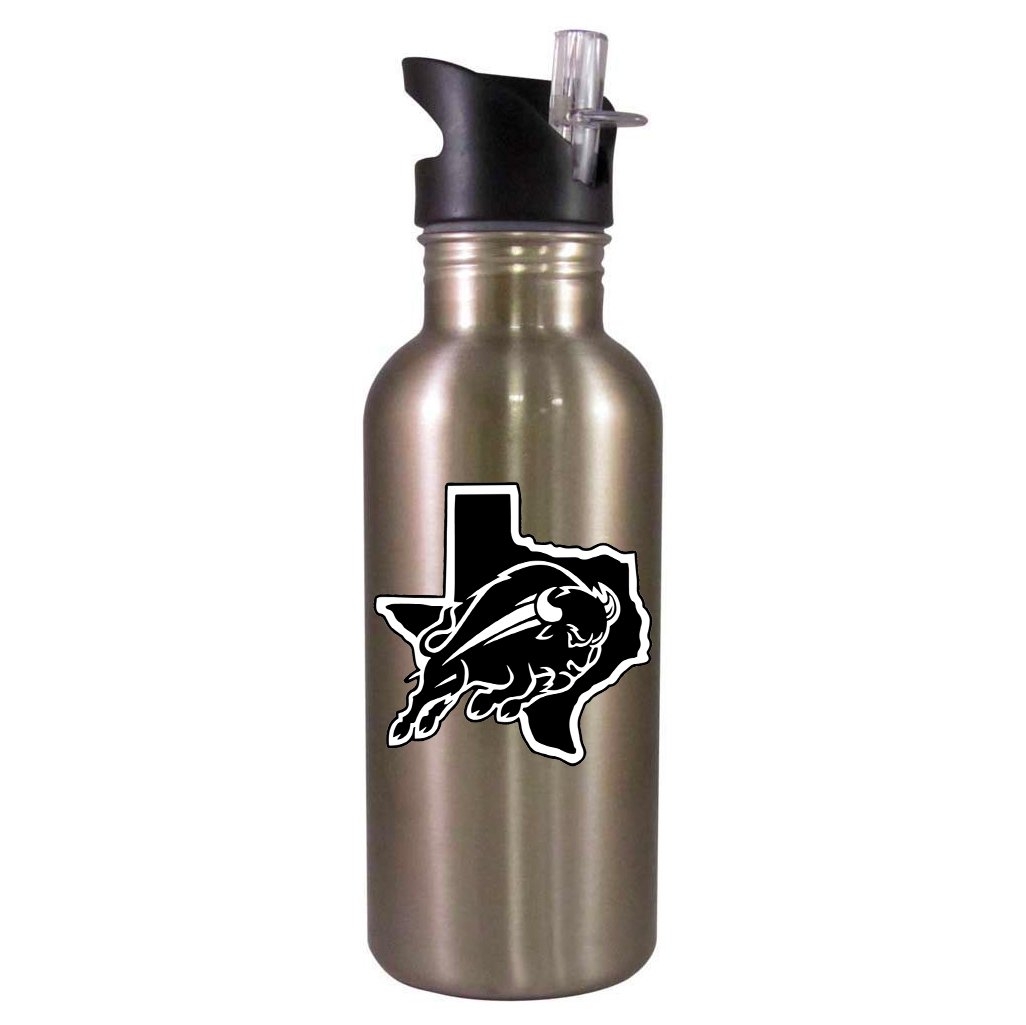 Forsan Athletics Team Water Bottle