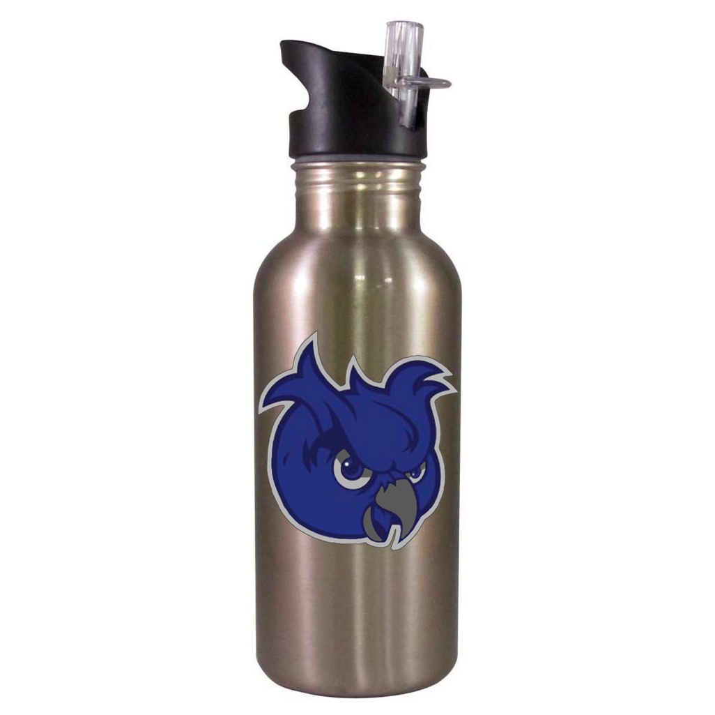 SCSU Lacrosse Team Water Bottle