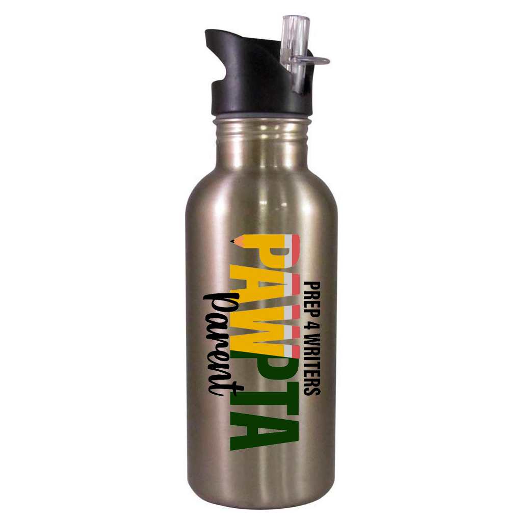 Top paw water clearance bottle