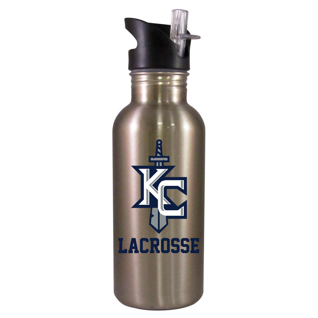 Kennedy Catholic HS Team Water Bottle