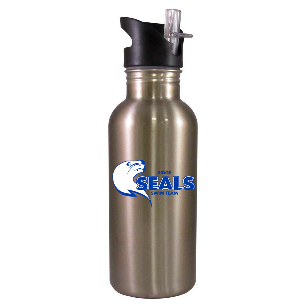 Ridge Seals Swim Team Team Water Bottle