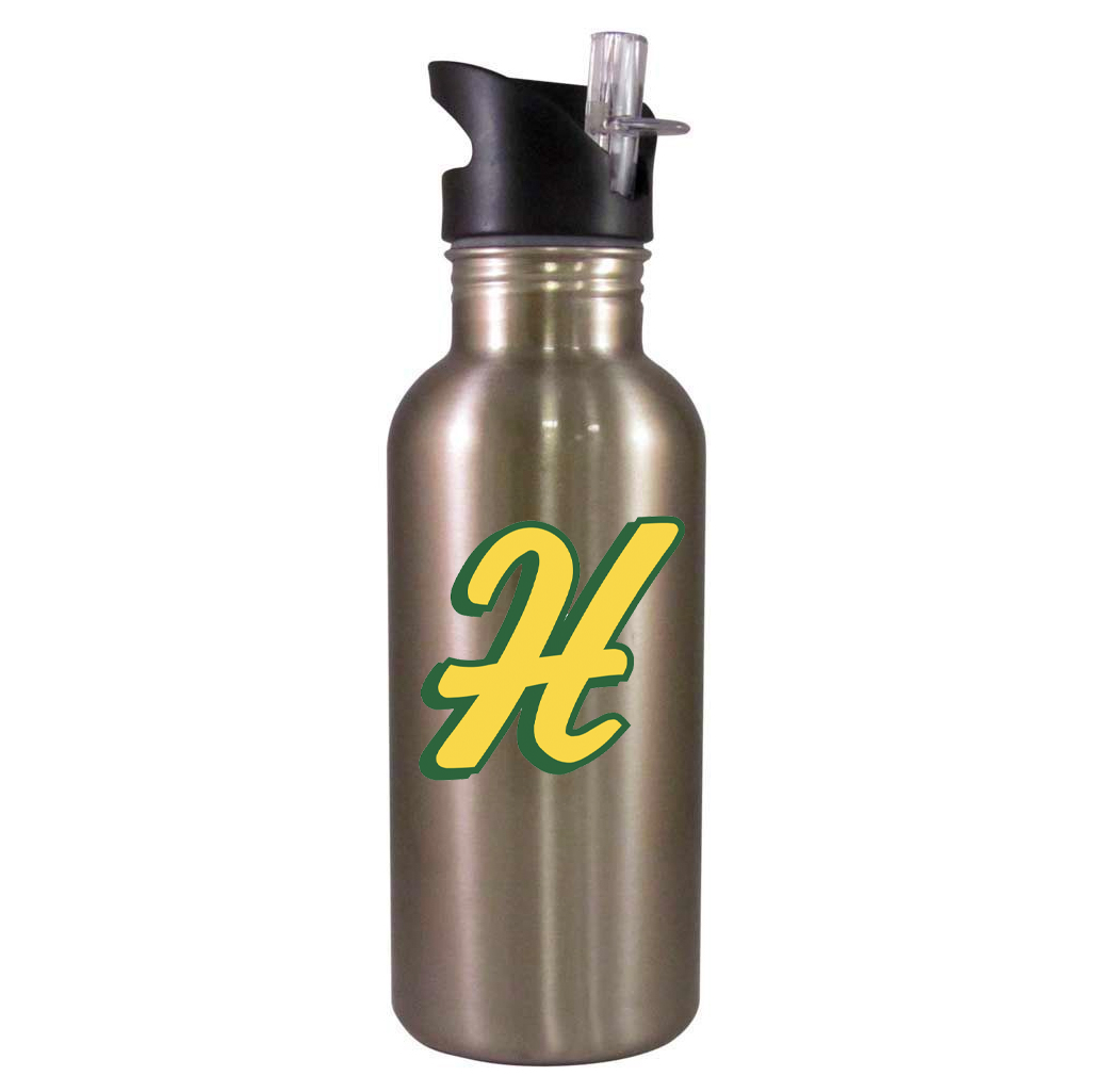 Between the Lines HB Team Water Bottle