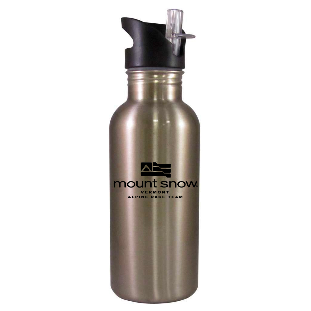 Mount Snow Team Water Bottle