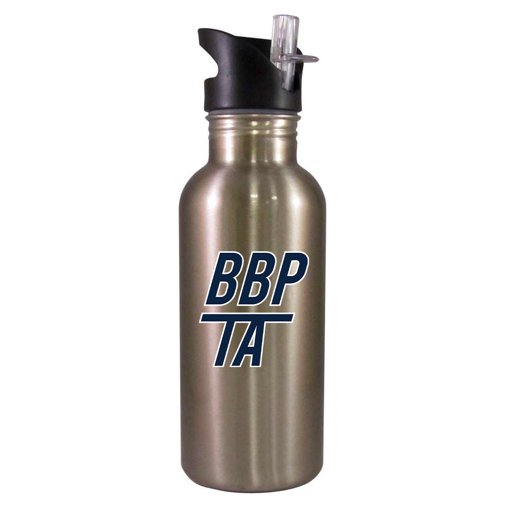 BBP TA Team Water Bottle