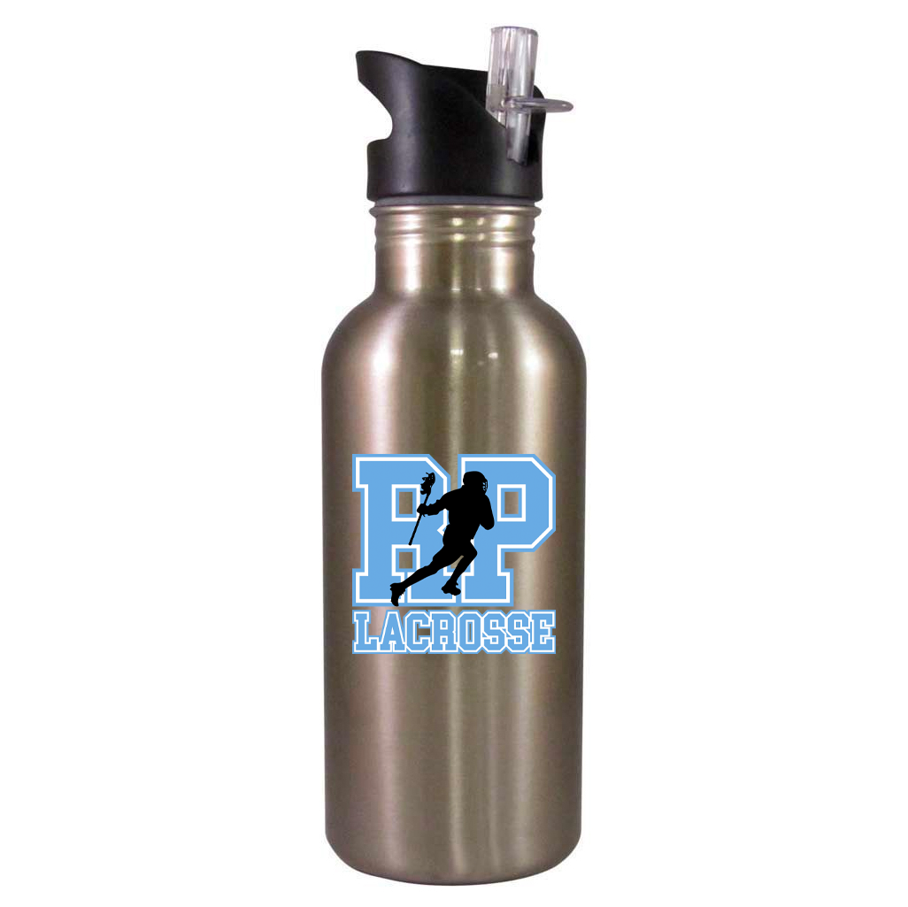 Rocky Point PAL Team Water Bottle