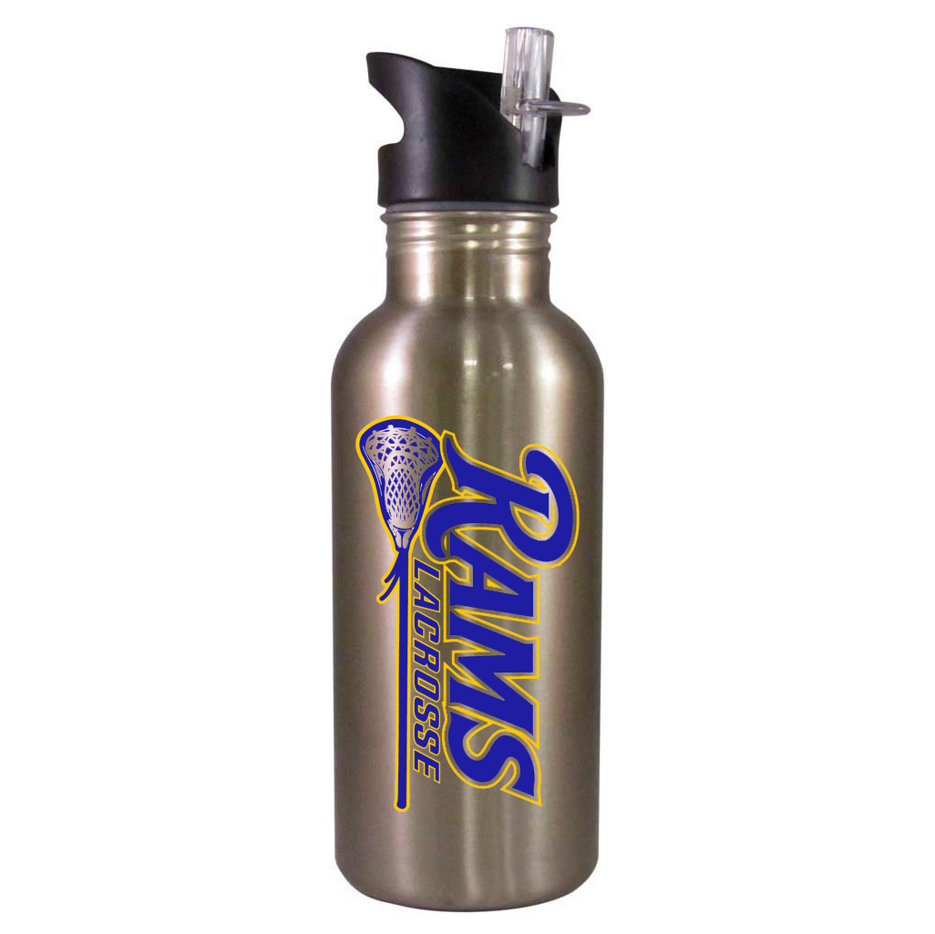 Southeastern Youth Lacrosse Team Water Bottle